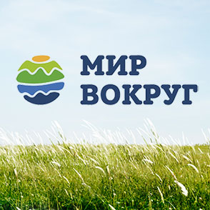 Мир вокруг