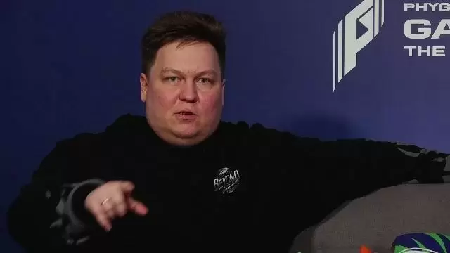 Изображение к видео: Игры Будущего. Мир Танков. 1/2 финала