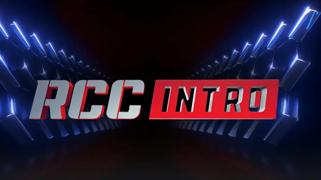 Изображение к видео: Халим Назрулоев vs Нилдо Насименто: RCC Intro 35