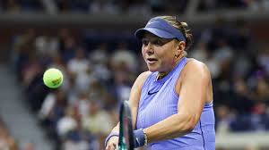 Изображение к новости: Соболенко — Анисимова: финал US Open 2025