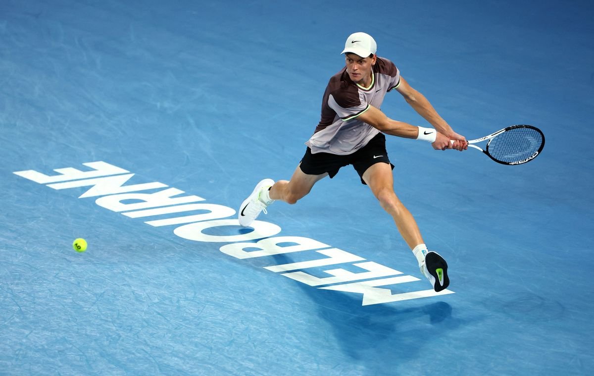 Изображение к новости: Australian Open 2026: обзор пятого круга