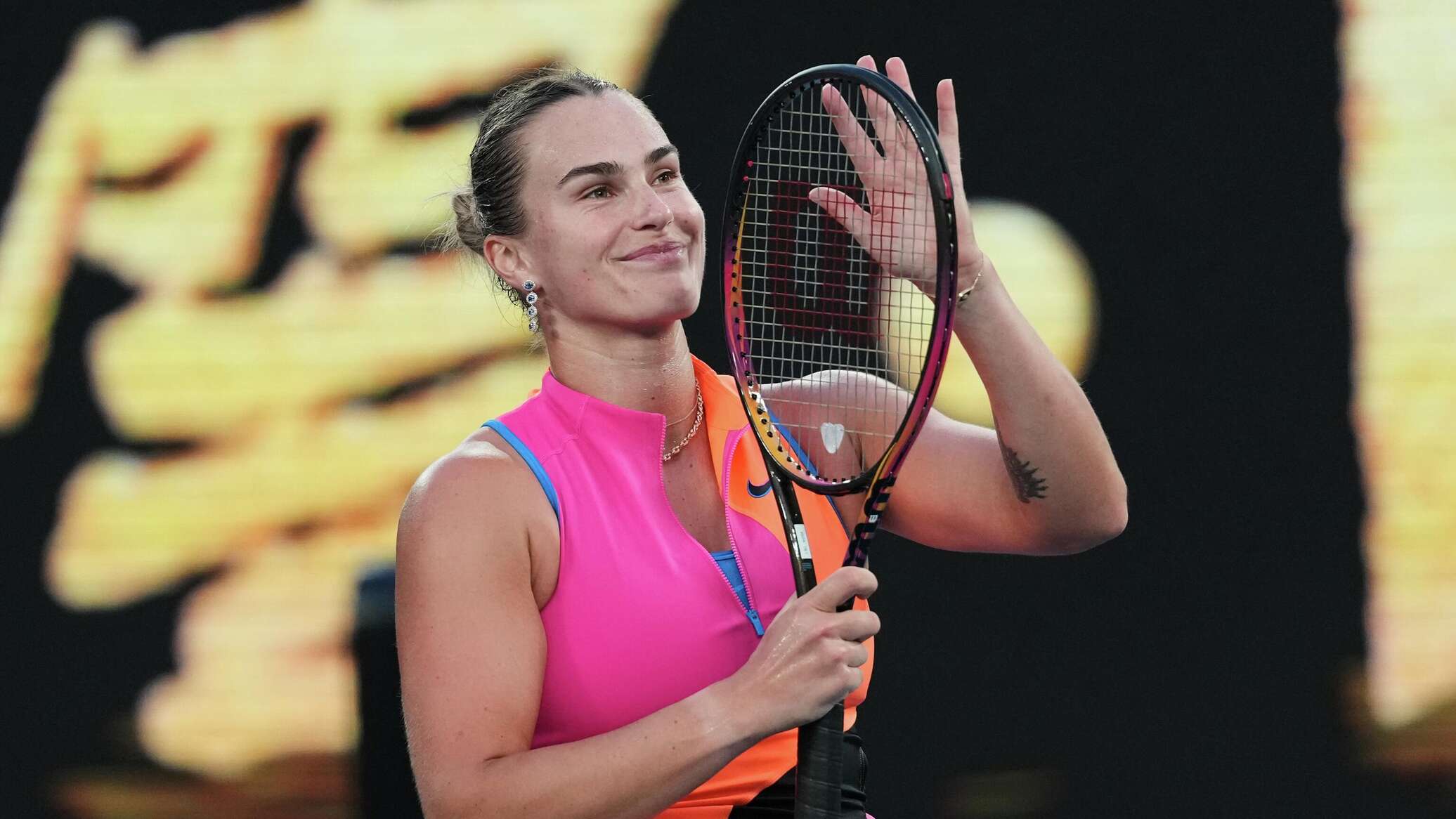 Изображение к новости: Australian Open 2026: обзор первого круга