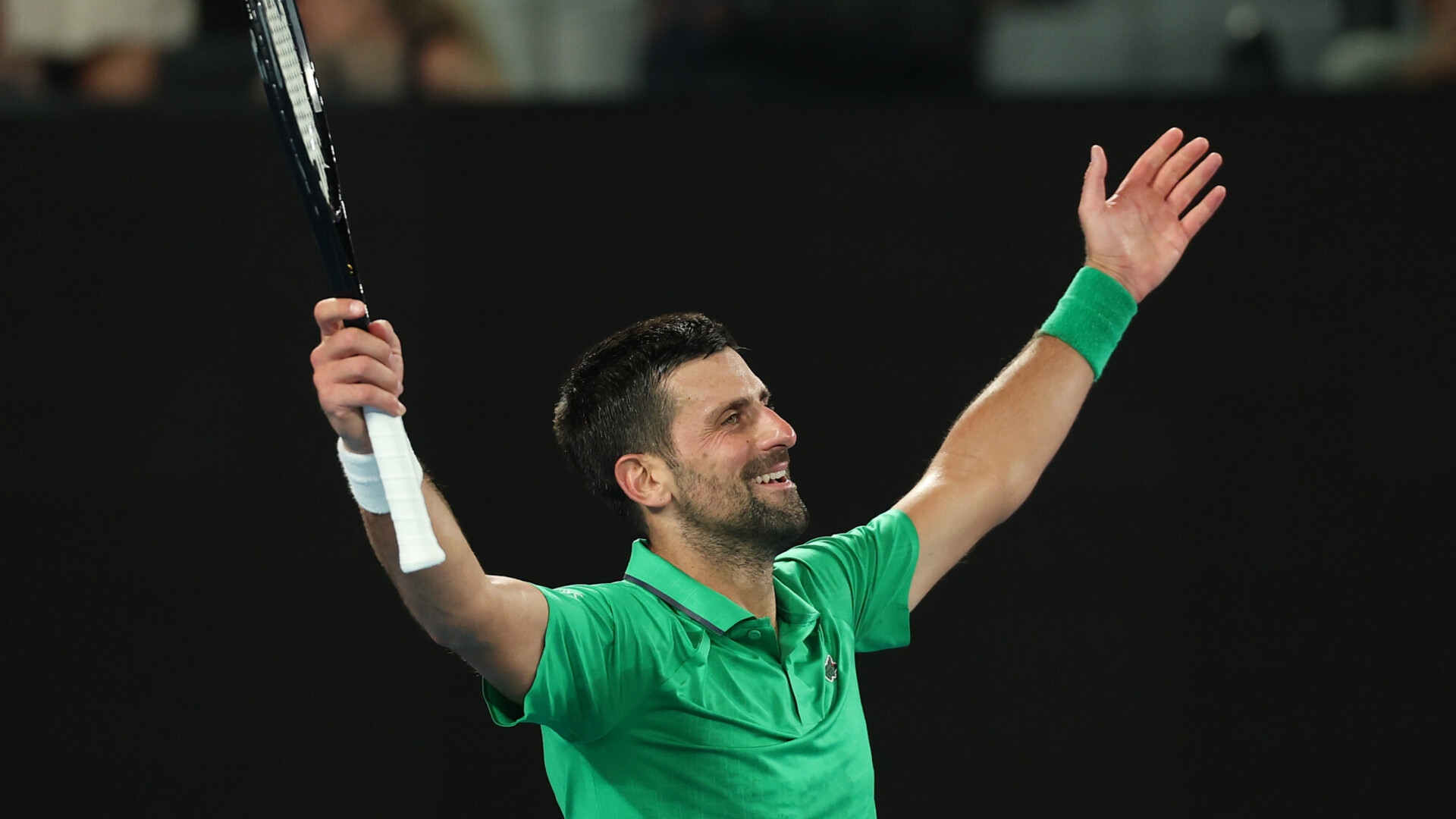 Изображение к новости: Australian Open 2026: обзор полуфиналов