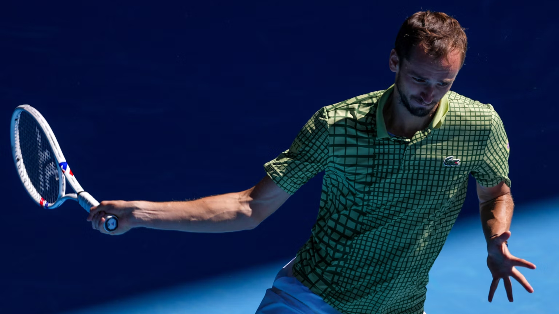 Изображение к новости: Australian Open 2026: обзор четвертого круга