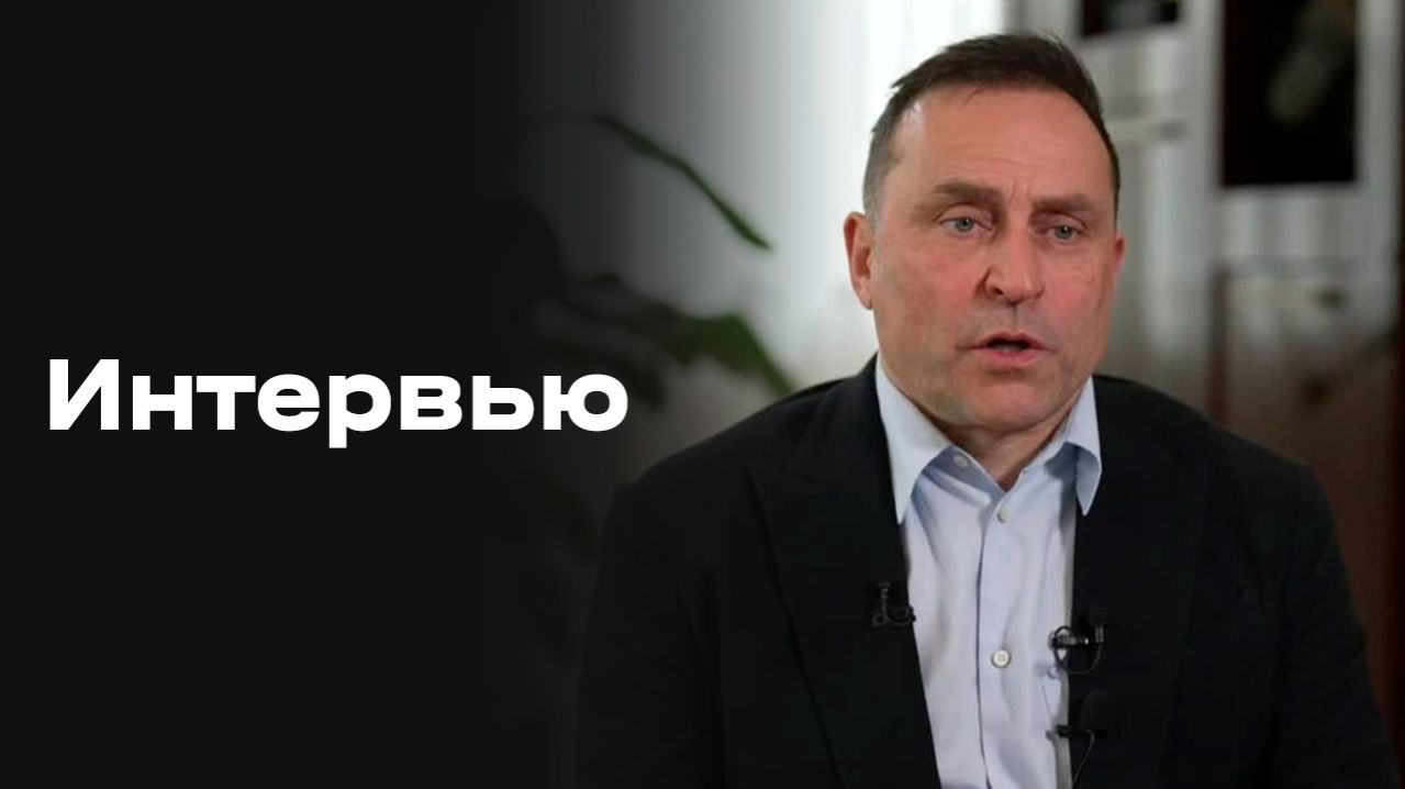Изображение к видео: «Все на Матч!»: большое интервью Дмитрия Спищева