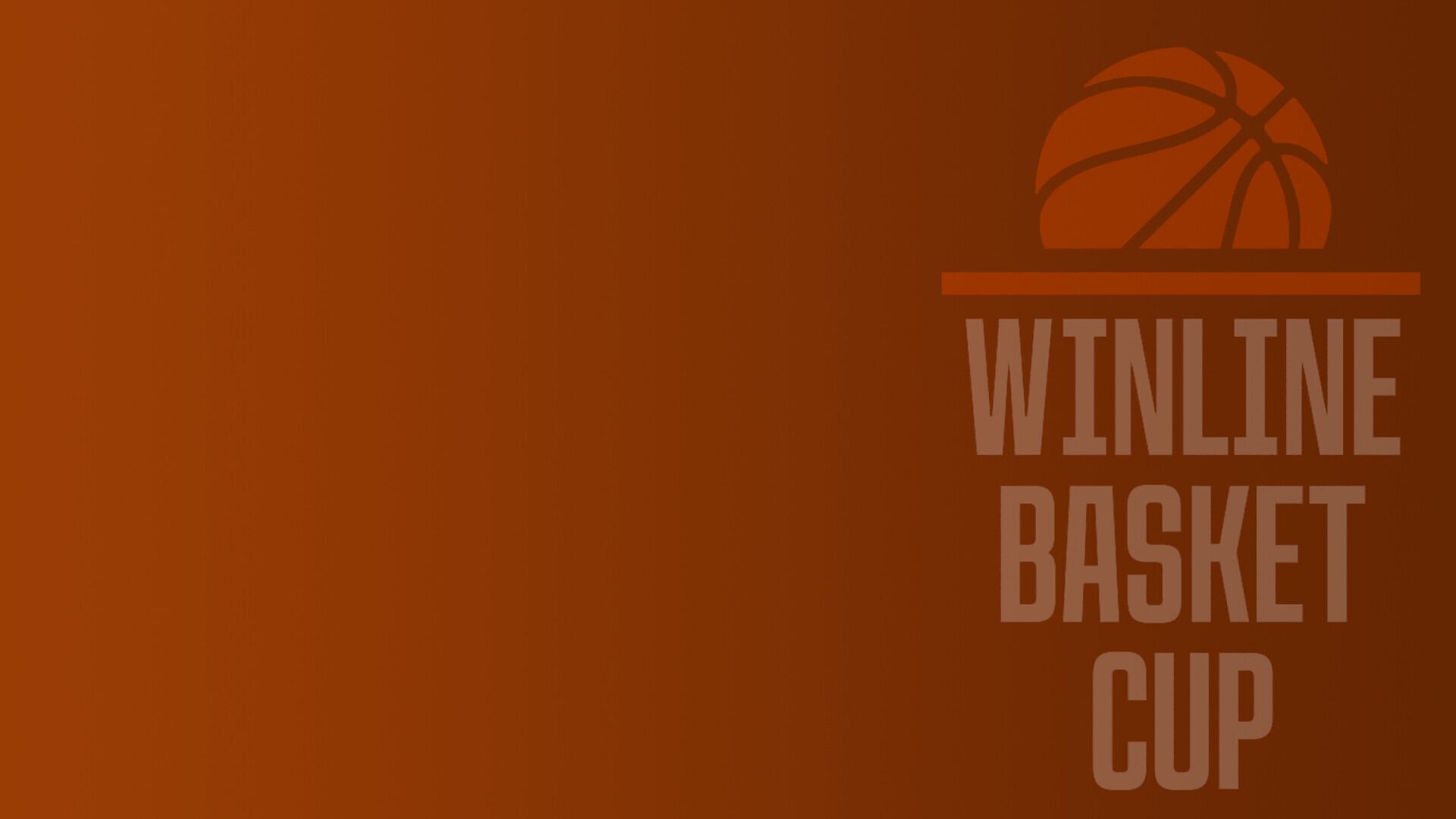 Изображение к новости: WINLINE Basket Cup. Финал четырёх. Матч за 3-е место