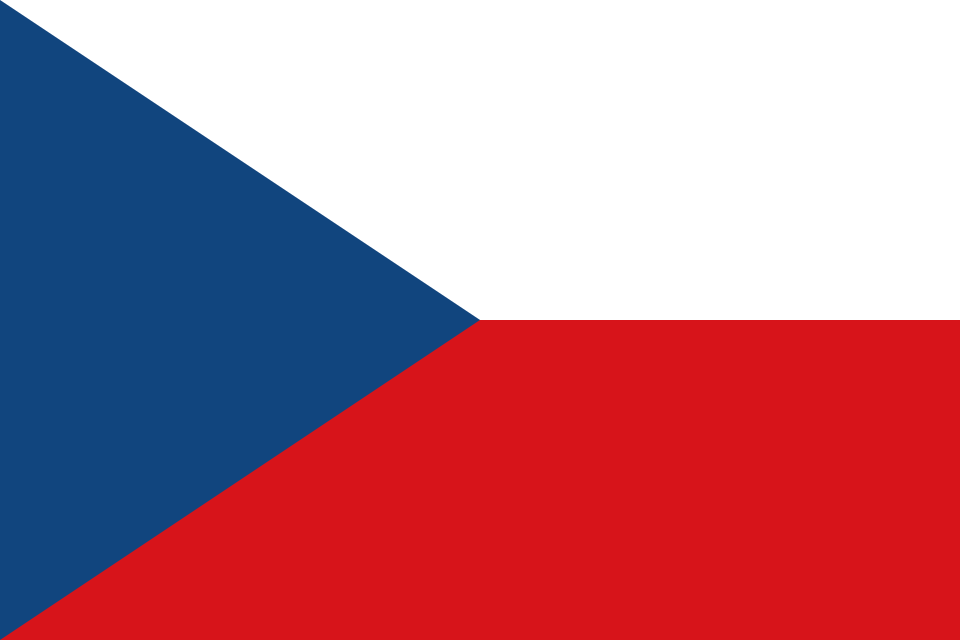 Изображение к новости: Сборная Чехии