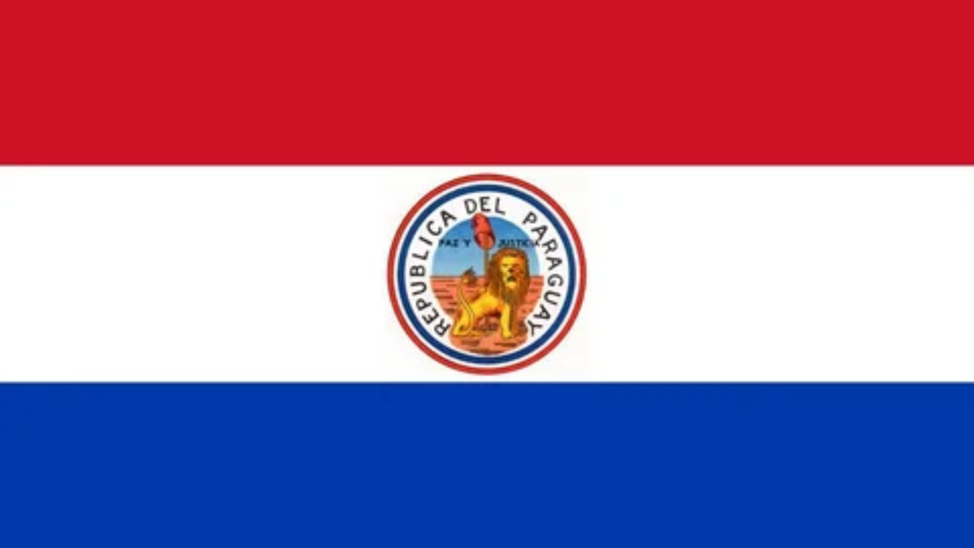Изображение к новости: Сборная Парагвая