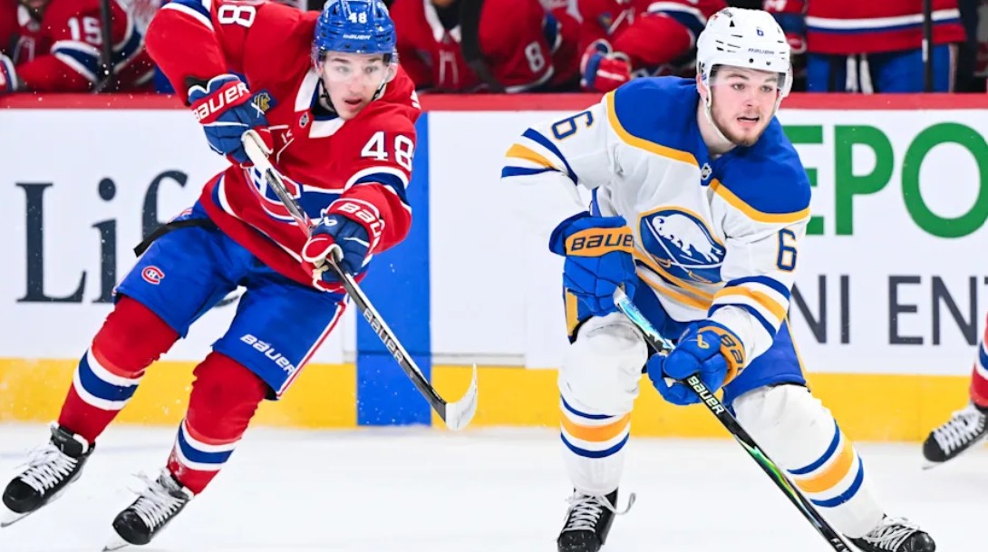 Изображение к новости: НХЛ: обзор игрового дня 19.05.2026