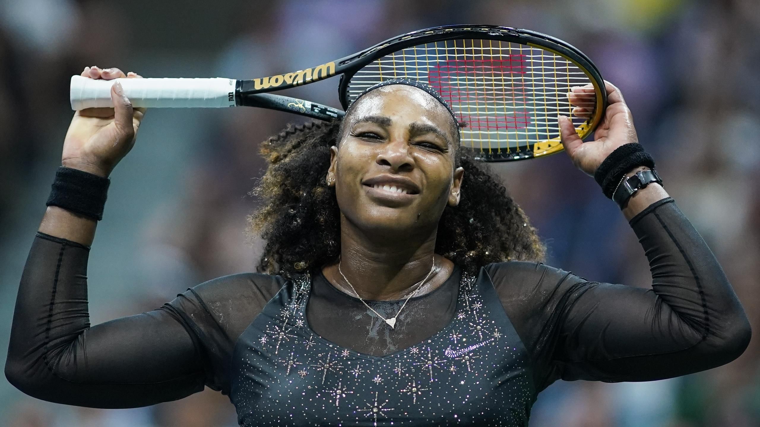Изображение к новости: Серена Уильямс сыграет на турнире WTA в Лондоне