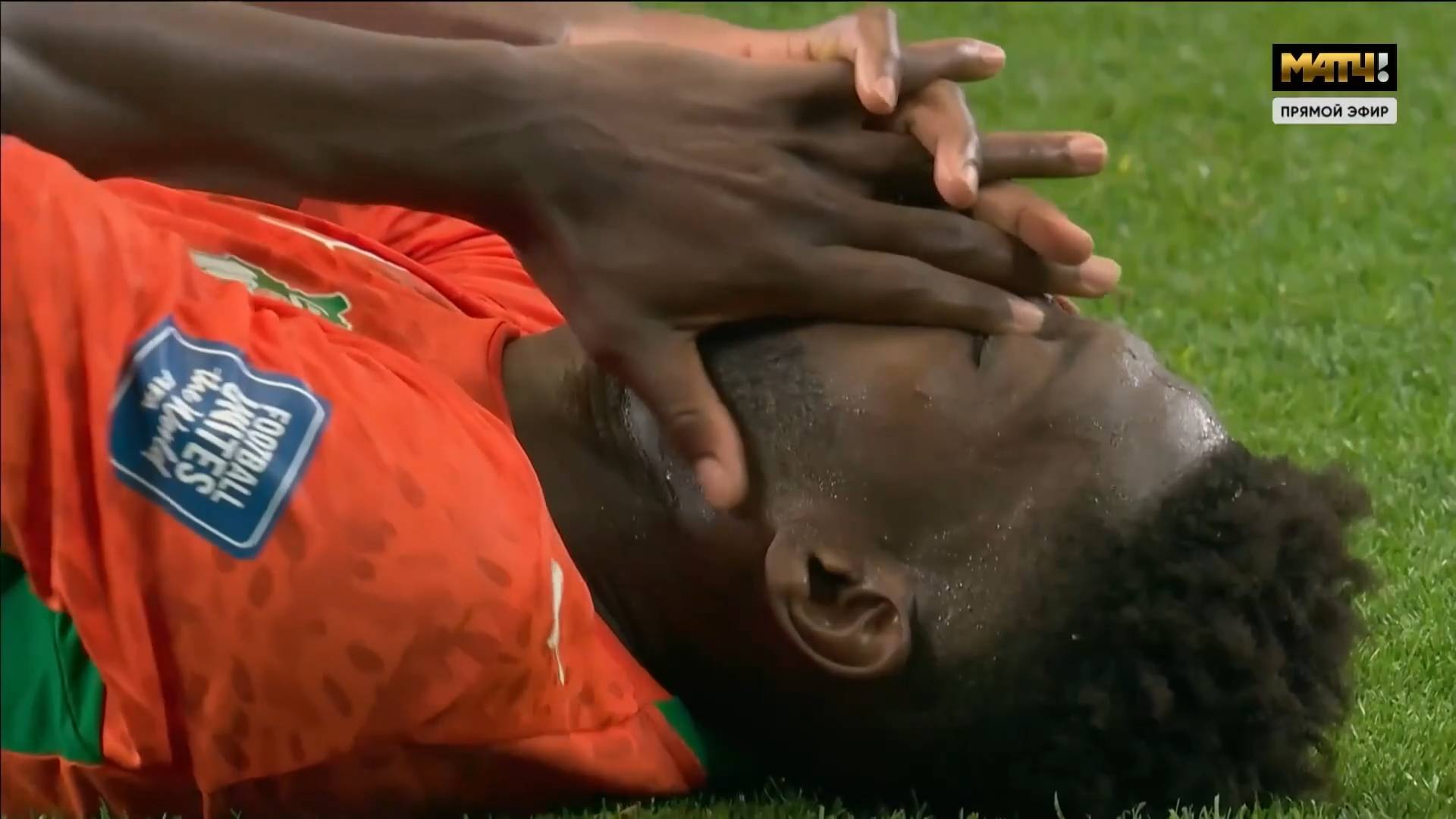Изображение к видео: Дополнительно время матча Кот-д'Ивуар - Норвегия, 1/16 финала ЧМ-2026