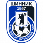 Логотип первой команды