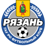 Логотип первой команды
