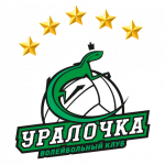 Логотип первой команды
