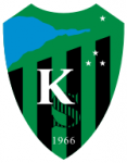 Логотип второй команды