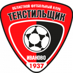 Логотип первой команды