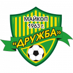 Логотип первой команды