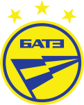 Логотип второй команды