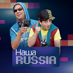 Иконка канала Наша RUSSIA | PREMIER