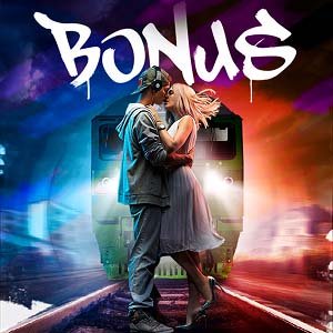 Иконка канала Бонус | PREMIER