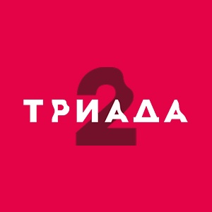 Иконка канала ТРИАДА | PREMIER