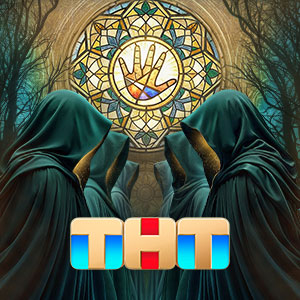 Иконка канала Новая битва экстрасенсов (2026)