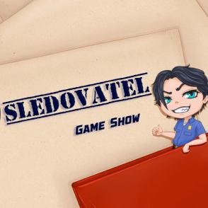 Sledovatel GameShow