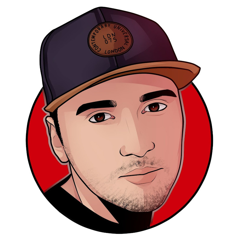 Иконка канала AZAMM