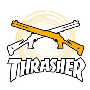 THRASHER TV