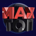 Иконка канала Max Топ