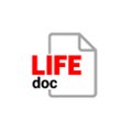 Иконка канала LIFE doc