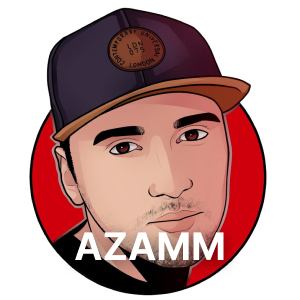 AZAMM