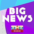 Иконка канала BIG NEWS