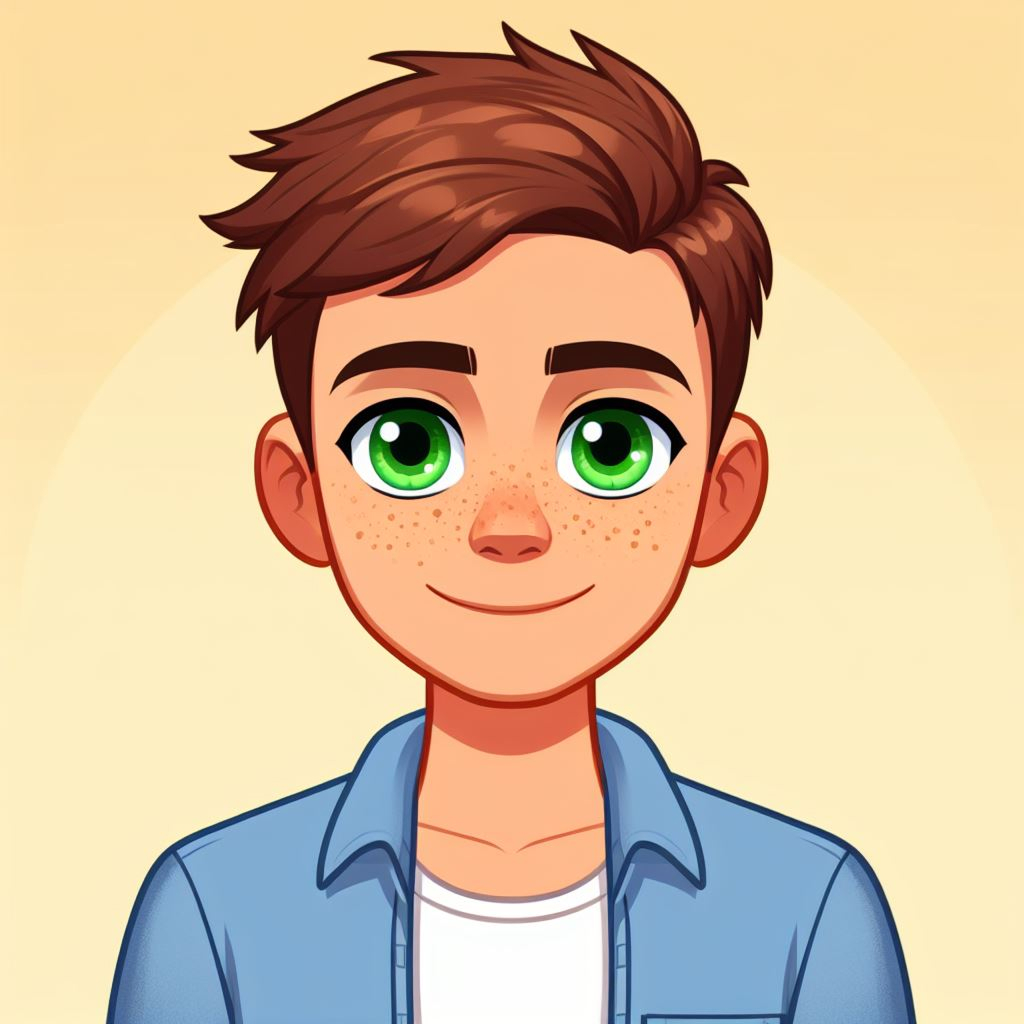 Аватар автора