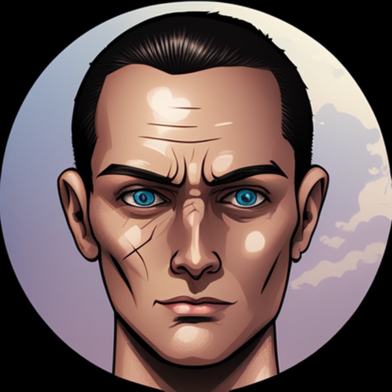 Аватар автора