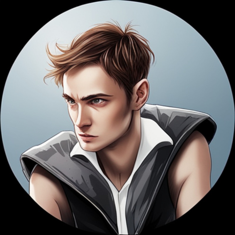 Аватар автора