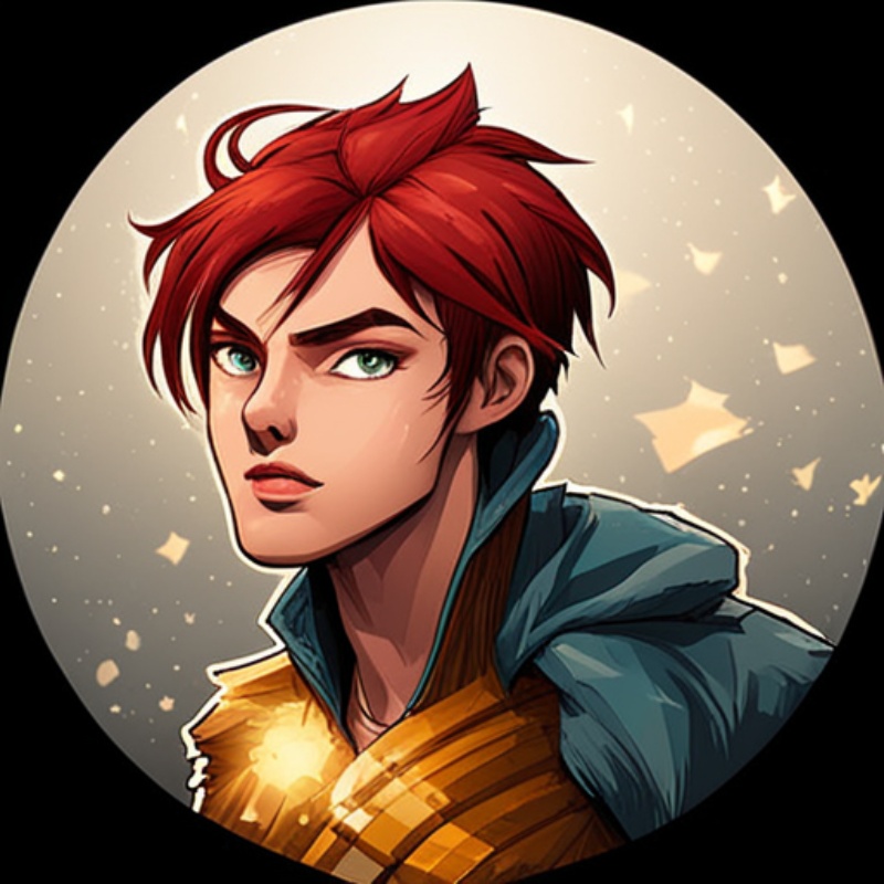 Аватар автора