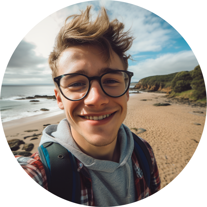 Аватар автора