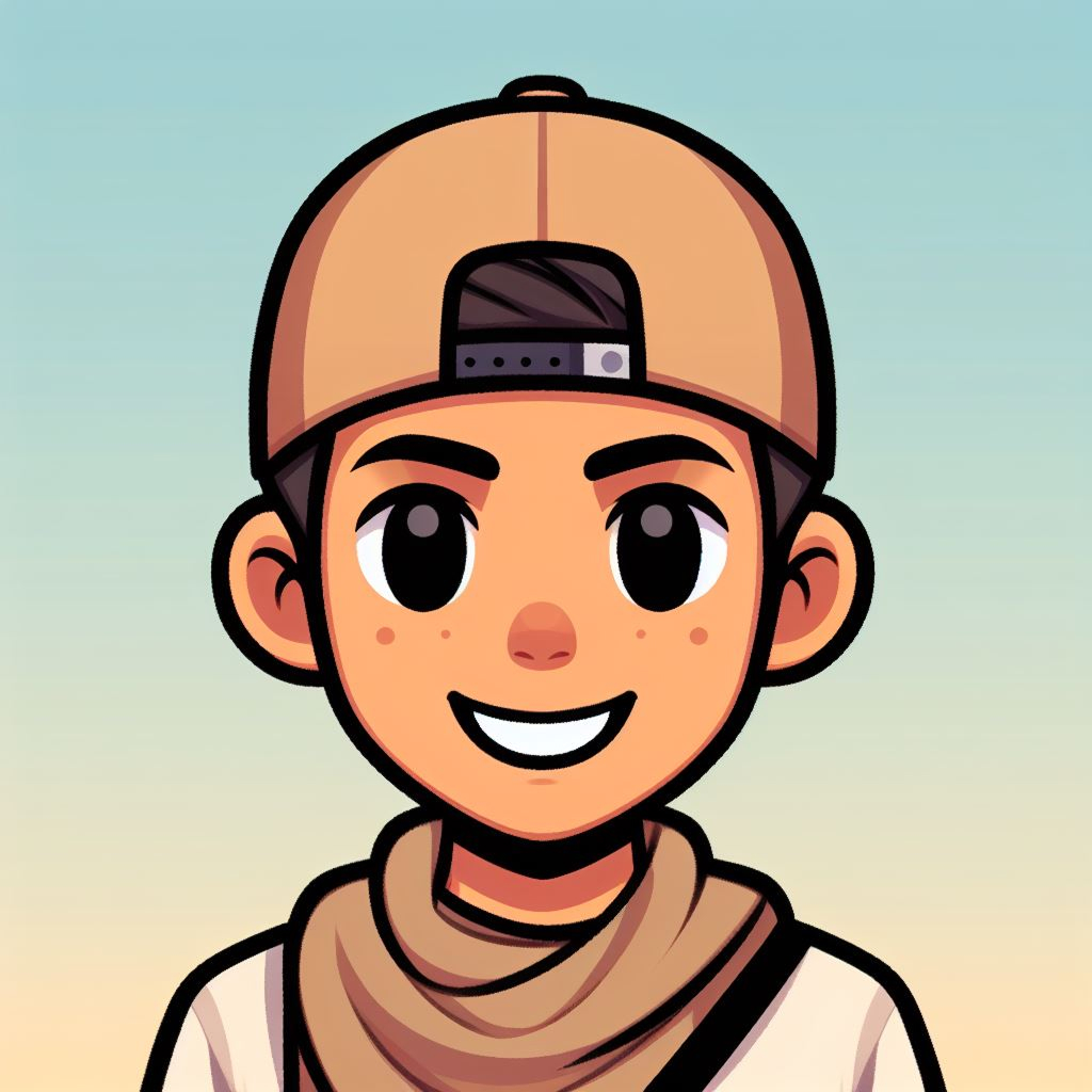 Аватар автора