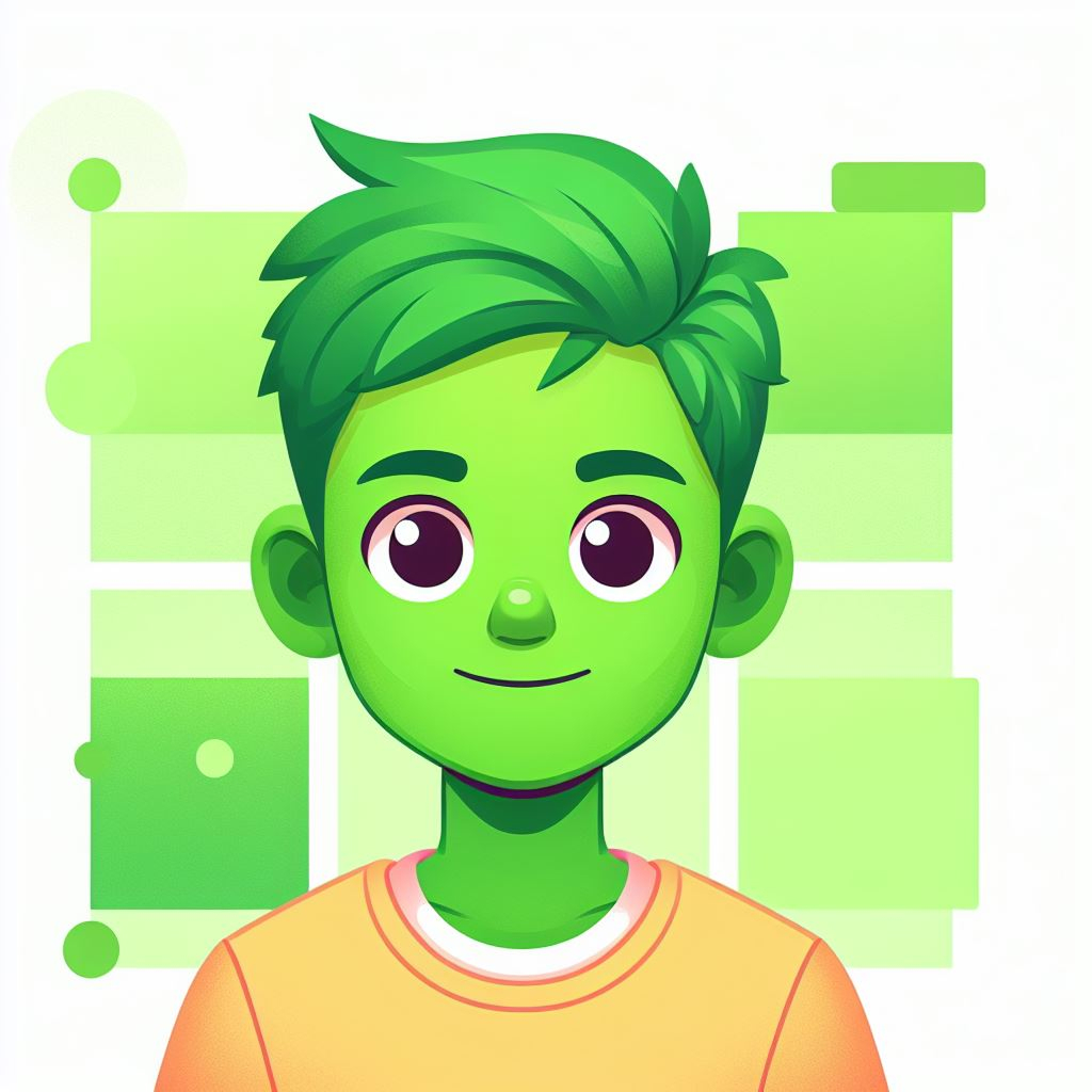 Аватар автора