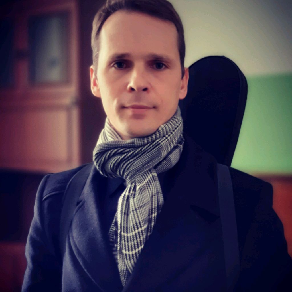 Аватар автора