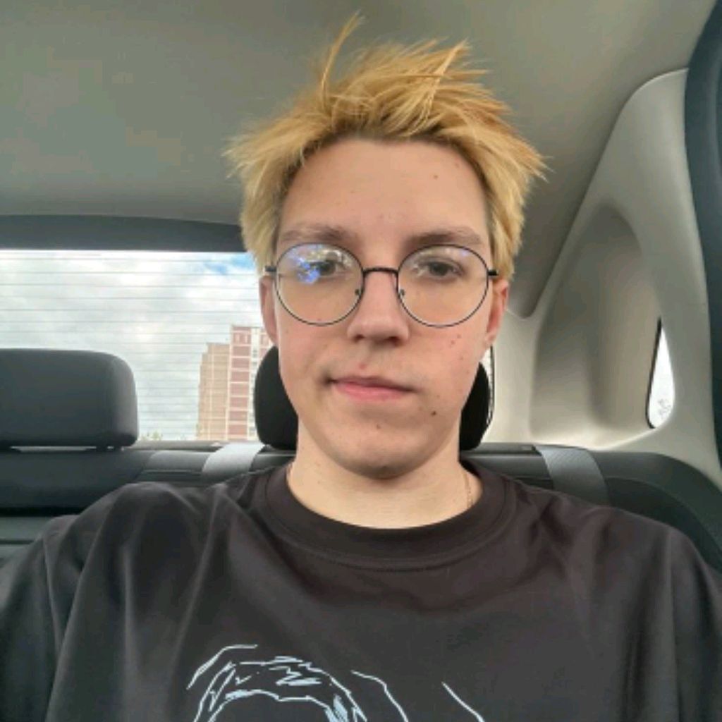 Аватар автора