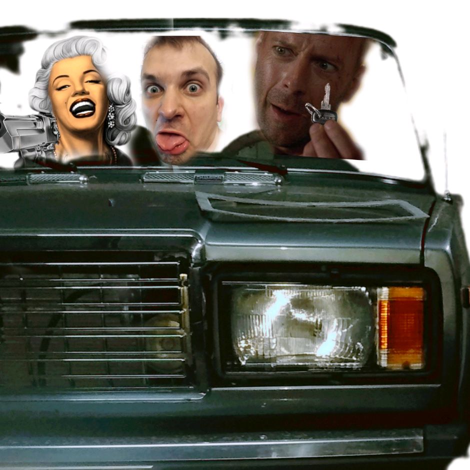 Аватар автора