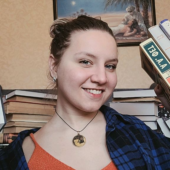 Аватар автора