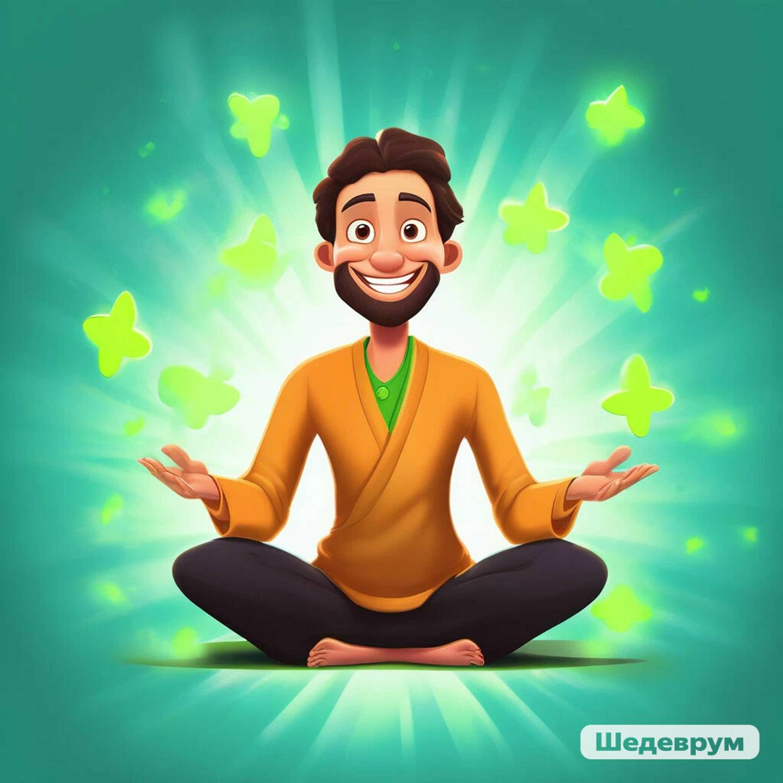 Аватар автора