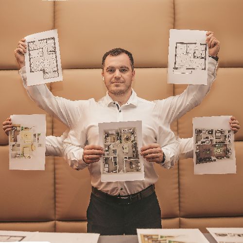 Аватар автора