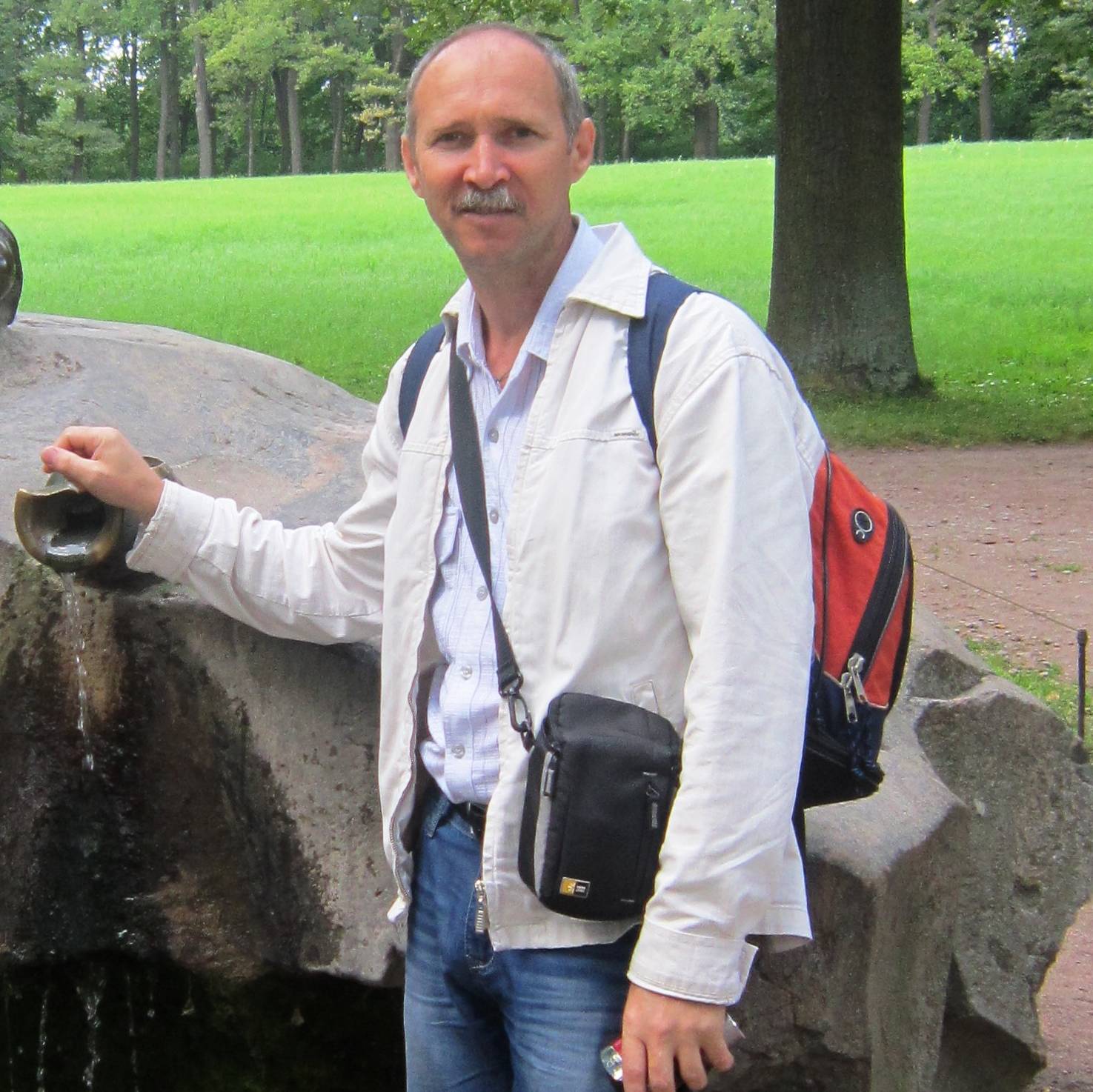 Аватар автора