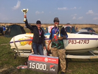 Аватар автора