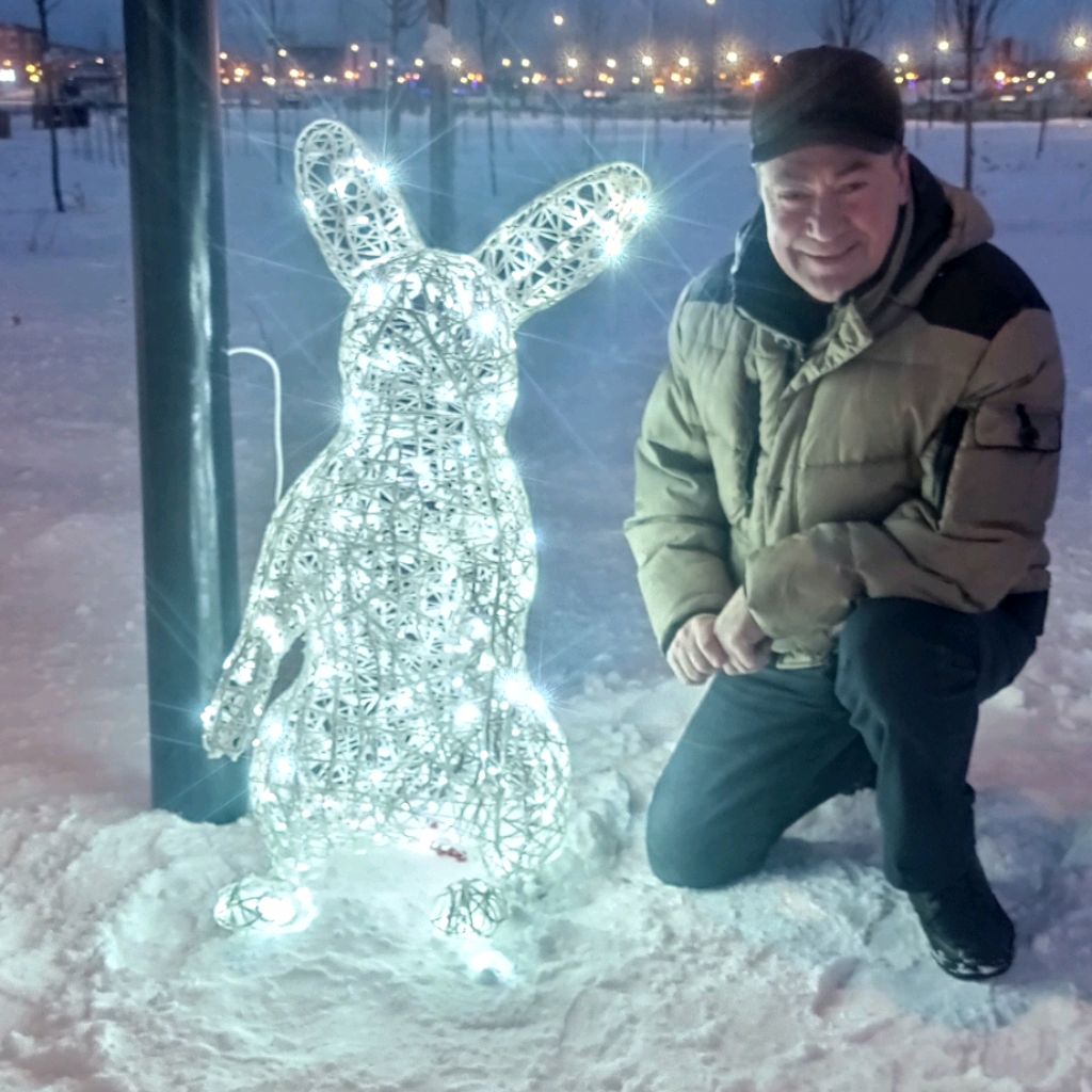 Аватар автора