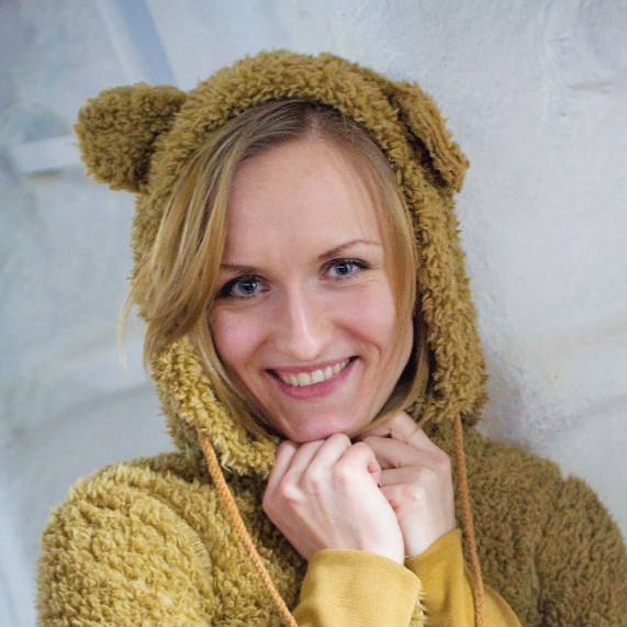 Аватар автора